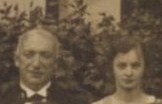 Anna und Wilhelm Luckow