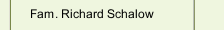 Fam. Richard Schalow